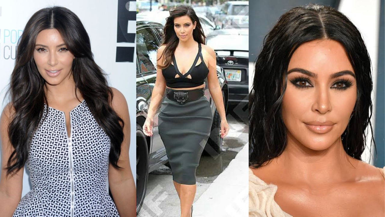 Kim kardashian कौन है ? क्या करती है ? Net worth