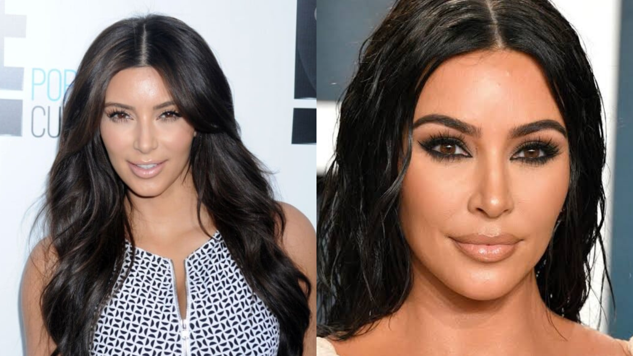 Kim kardashian कौन है ? क्या करती है ? Net worth