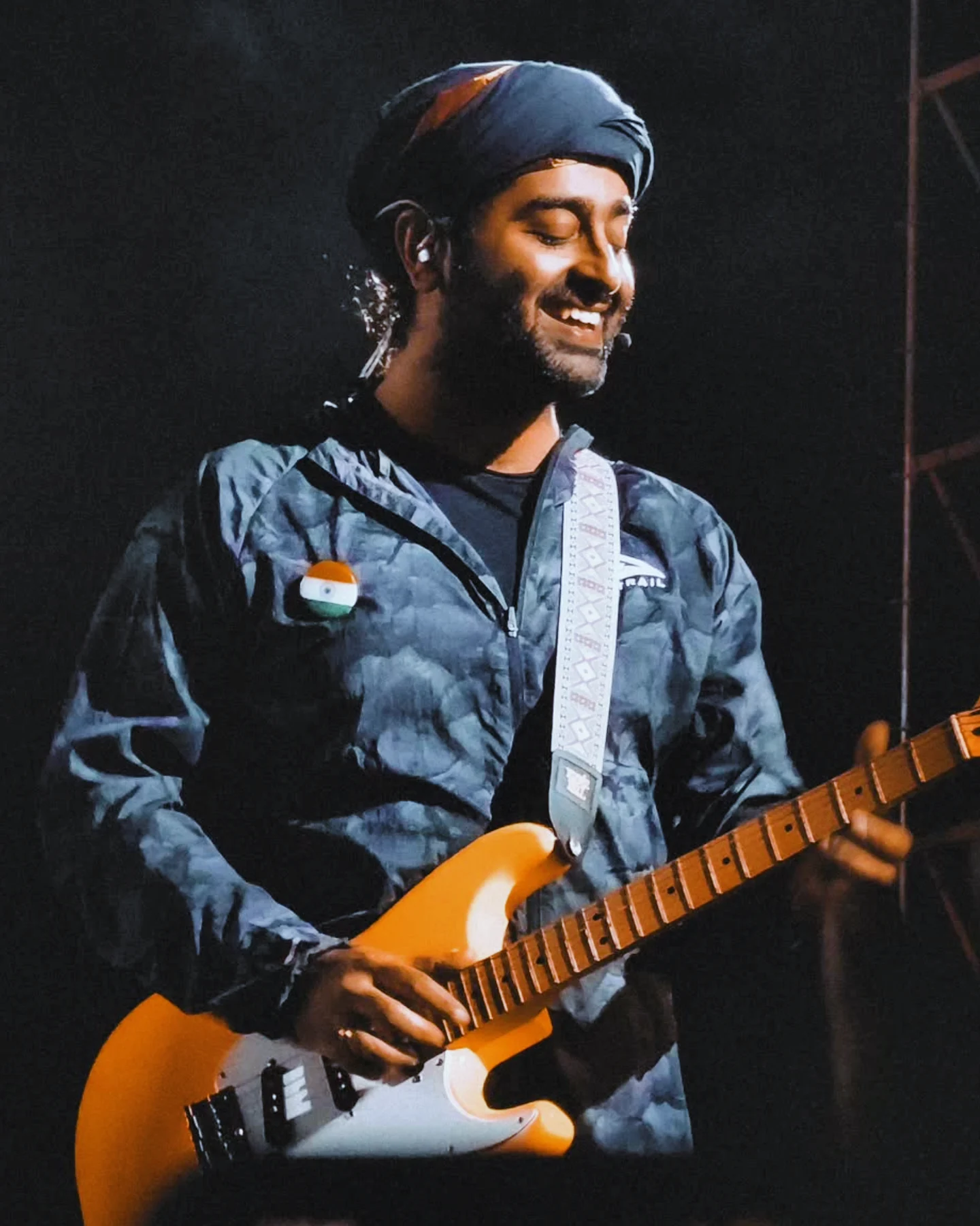 Arijit singh net worth 2025