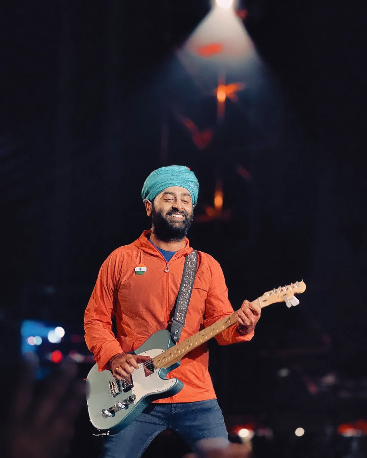 Arijit singh net worth 2025