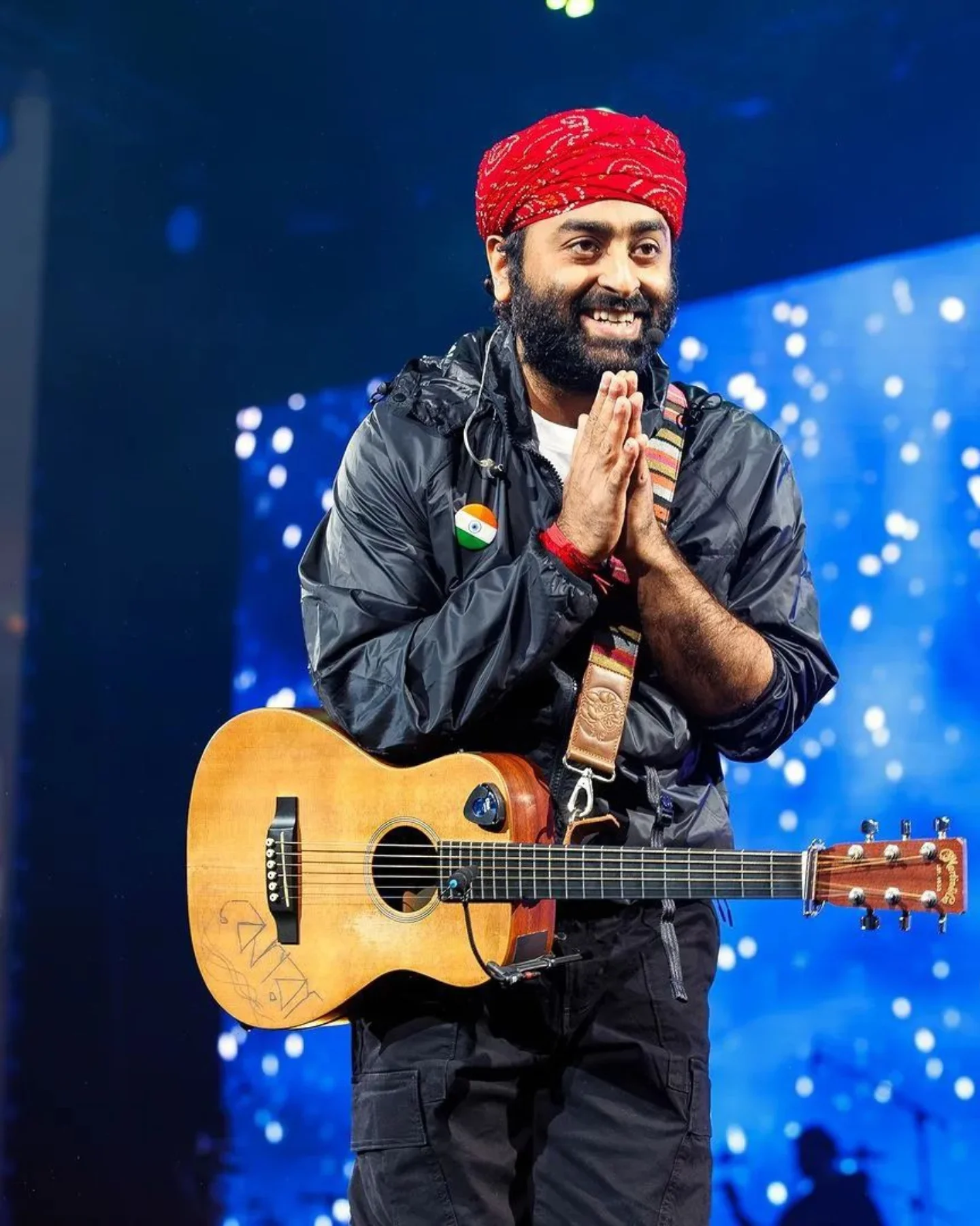 Arijit singh net worth 2025