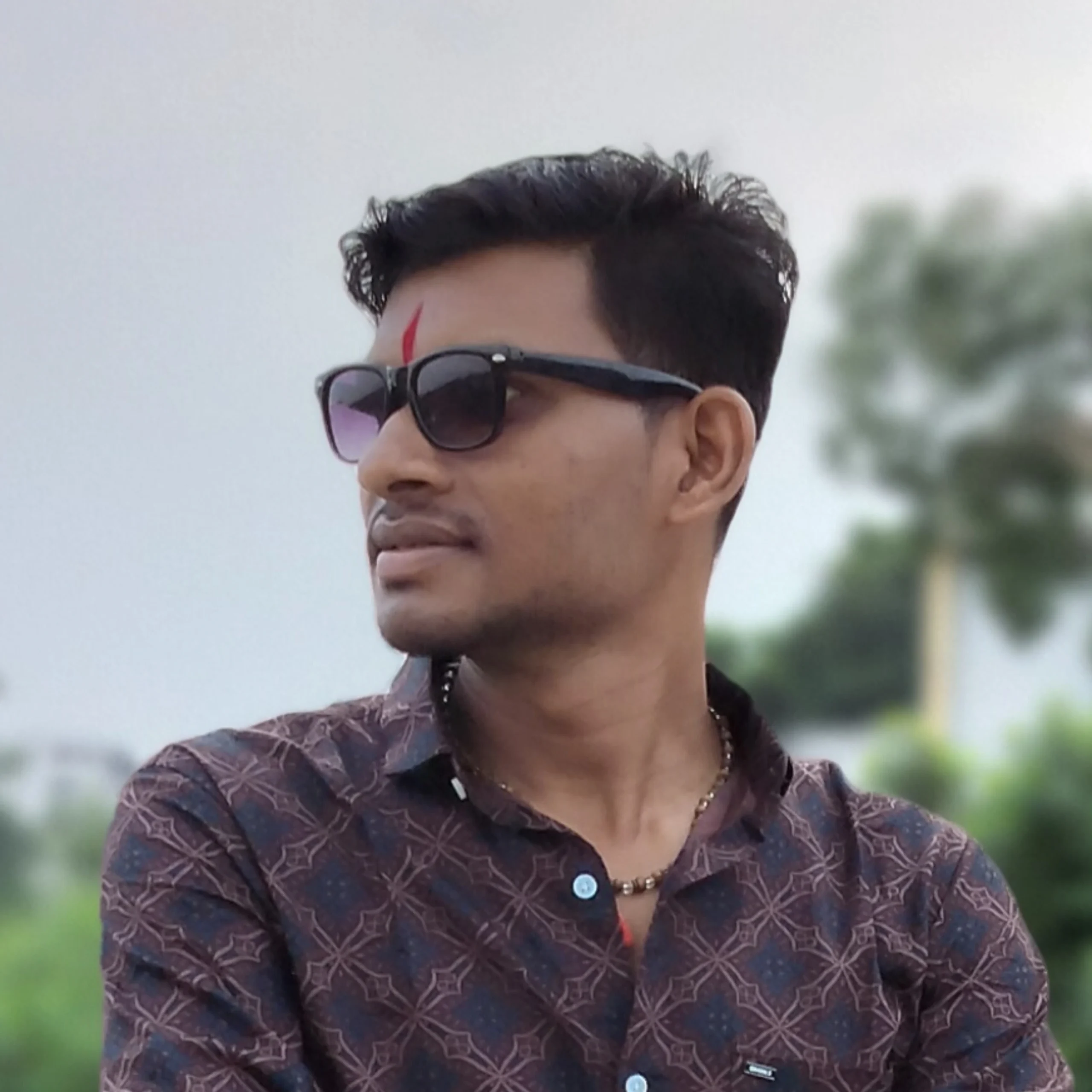 Abhishek uikey