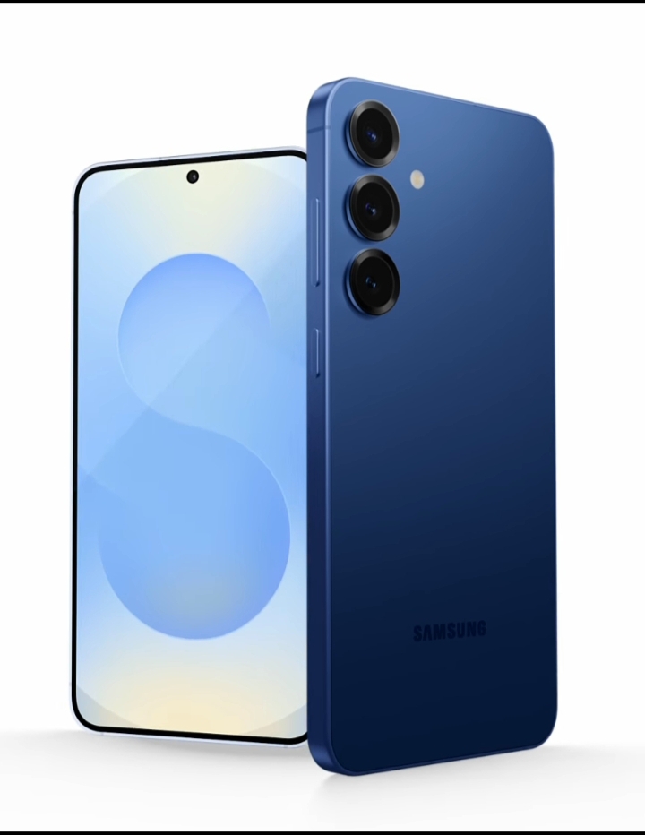 Samsung Galaxy S25 Edge
