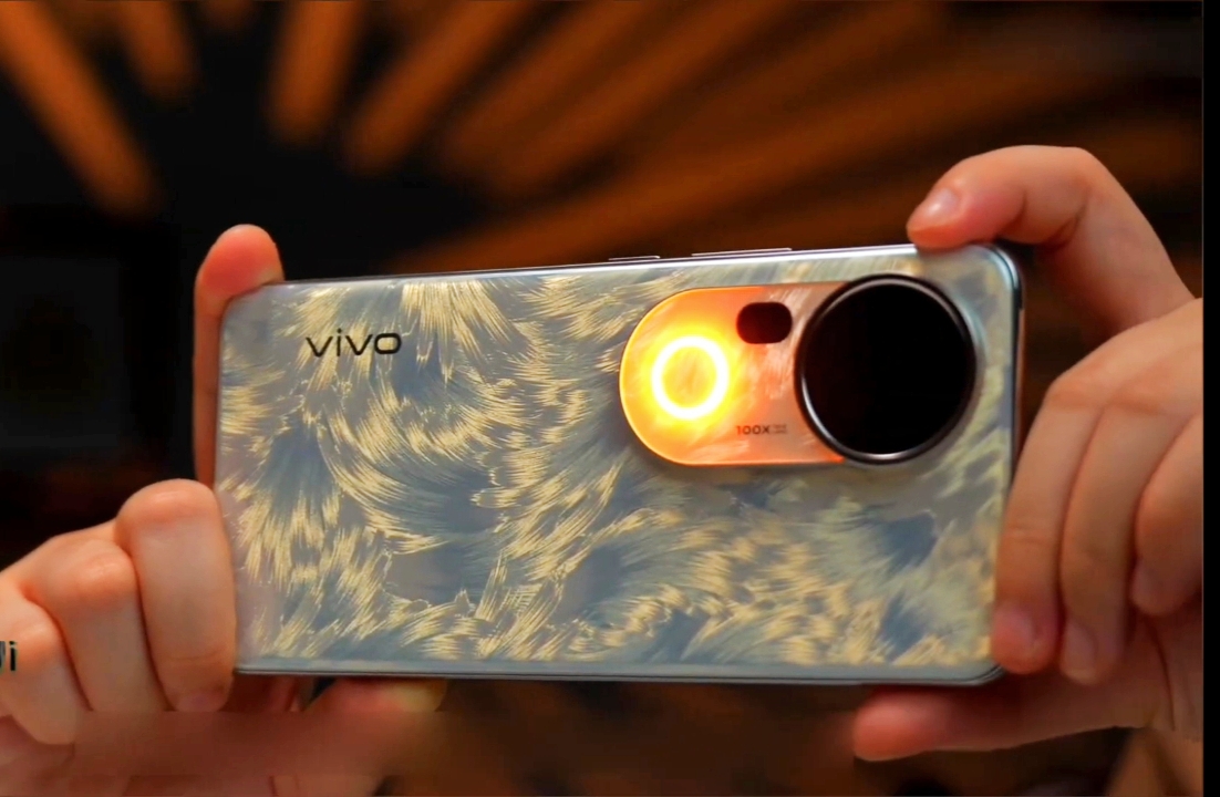 vivo T4 Ultra launch india: 256GB स्टोरेज,90W फास्ट चार्जिंग